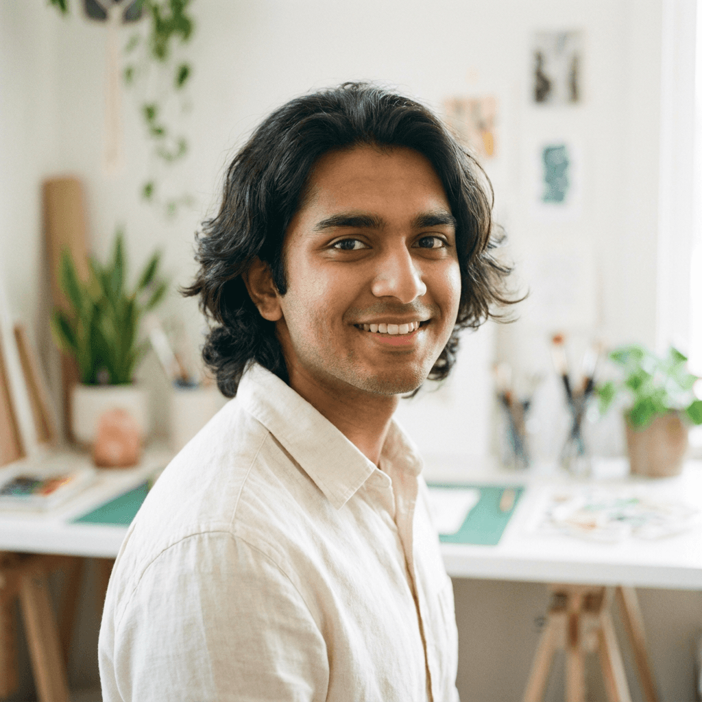 David Patel